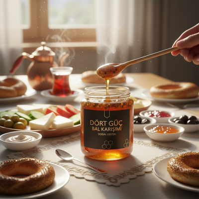 Doğrudan Mutfağınıza